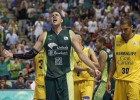 Unicaja alcanza cuatro años después las 'semis'