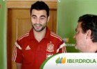 Albiol sobre Ramos y Costa: 