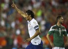 Bruno Alves da la victoria a Portugal en el descuento