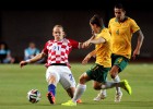 Jelavic condena a Australia en su último test de preparación
