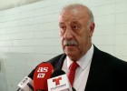 Del Bosque: 