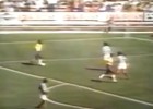 Con estos siete goles se convirtió en leyenda Jairzinho