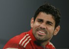 Diego Costa: 