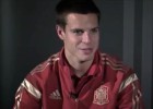 Azpilicueta pronostica un 2-0 en el debut contra Holanda