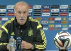 Del Bosque: 