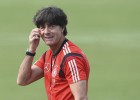 La obsesión de Löw: cómo parar a Cristiano Ronaldo