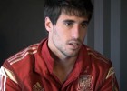 Javi Martínez: 
