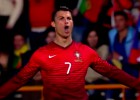 Cristiano quiere hacer historia con Portugal en el Mundial