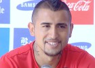 Vidal: 