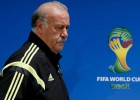 Del Bosque: 