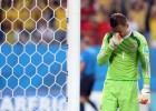 La cantada del Mundial 2014: así se la comió Akinfeev