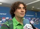 Ochoa: 