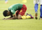 Camerún dice adiós tras su segunda derrota ante Croacia