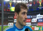 Casillas: 