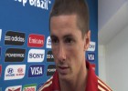 Fernando Torres: 