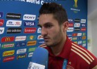 Koke: 