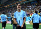 Los mejores goles de Luis Suárez, la máquina uruguaya