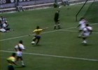 El mítico gol de Tostao en el Mundial de México 1970