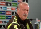 Del Bosque: 