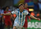 El zurdazo imparable de Messi ante Irán y otros detalles