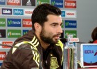 Albiol: 