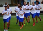 Costa Rica ve persecución en el control a siete jugadores