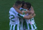 Los mejores goles del Córdoba en una temporada histórica