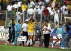 La 'apilada' de Maradona para que Caniggia tumbara a Brasil