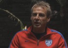 Klinsmann: 