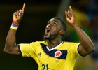 Colombia vuela, Jackson pide paso y Mondragón juega