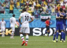 Bosnia condena a Irán y se marcha con su primer triunfo
