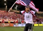Así es el vídeo que motiva a USA para pasar a octavos