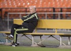 Del Bosque decide continuar en la Selección hasta 2016