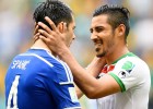 Irán y Bosnia dicen adiós al Mundial