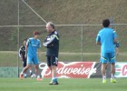 Zaccheroni dimite como seleccionador de Japón
