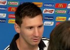 Messi: 