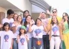 La familia de seis dedos quiere la sexta estrella para Brasil