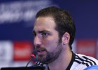 Higuaín: 