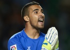 Así juega Sergio Asenjo, nuevo portero del Villarreal