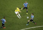 El gol del Mundial, no. ¡James hizo el gol de la temporada!