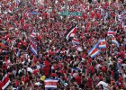 La apoteósica fiesta en San José tras el pase de Costa Rica