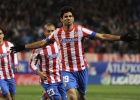 'Mou' ya tiene a su deseado delantero: Diego Costa