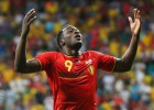 Lukaku impone su ley en la prórroga y clasifica a Bélgica