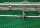 La cómica 'versión Lego' de la goleada alemana a Brasil
