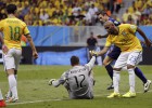 Brasil vuelve a ser humillada y Holanda acaba tercera