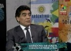 Maradona: 