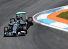 Pole para Rosberg; Alonso partirá séptimo