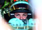 Sexta pole para Rosberg; Alonso saldrá quinto