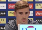 La emotiva despedida de Griezmann de la Real Sociedad