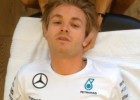 Rosberg: 